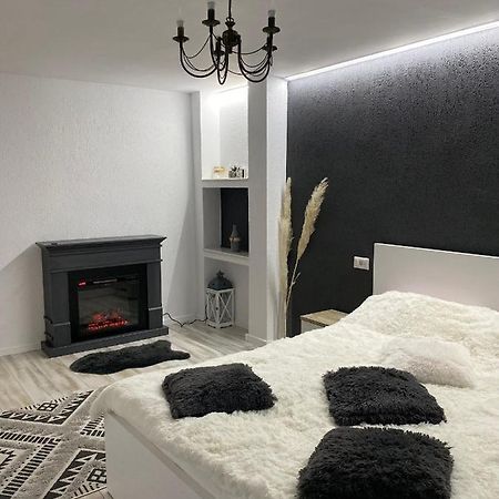 Apartament Maria Alba Iulia Extérieur photo