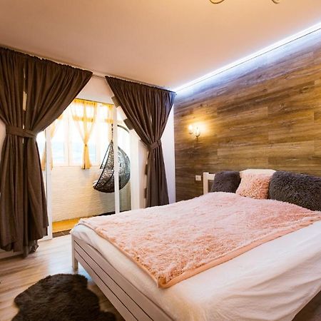 Apartament Maria Alba Iulia Extérieur photo