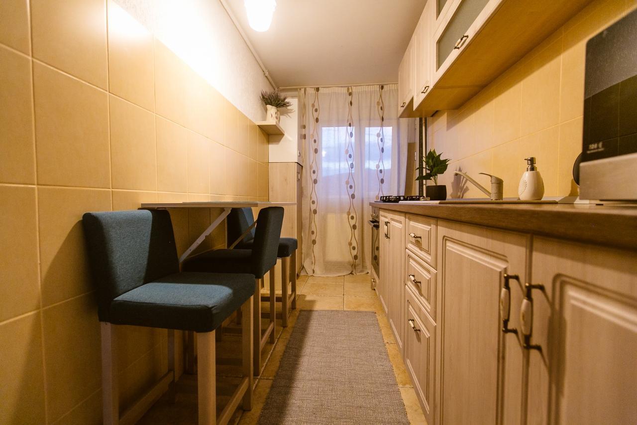 Apartament Maria Alba Iulia Extérieur photo