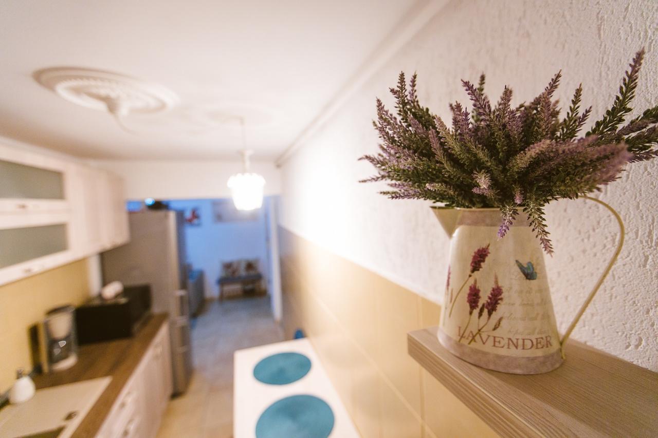 Apartament Maria Alba Iulia Extérieur photo