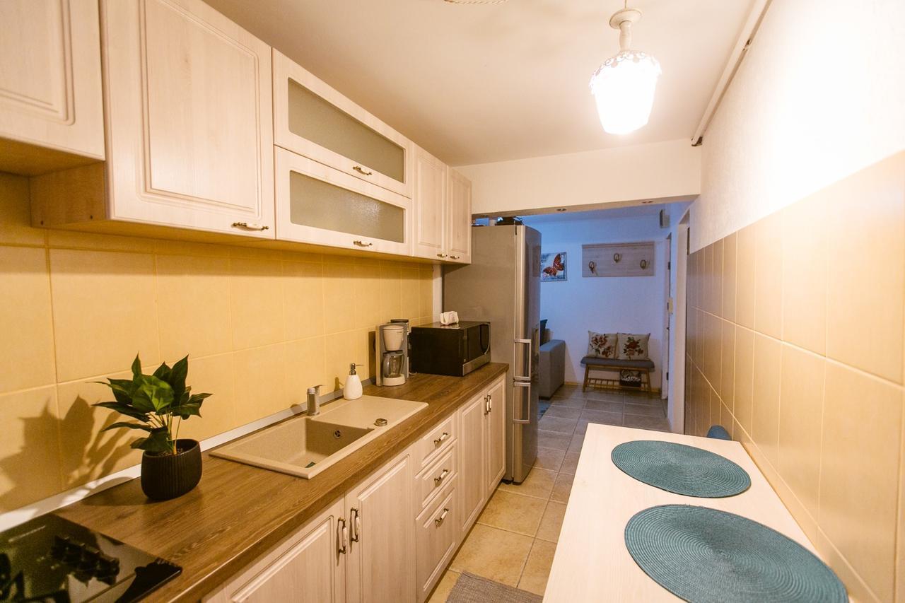 Apartament Maria Alba Iulia Extérieur photo