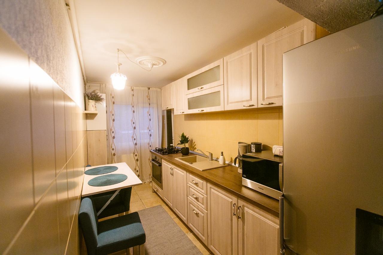 Apartament Maria Alba Iulia Extérieur photo