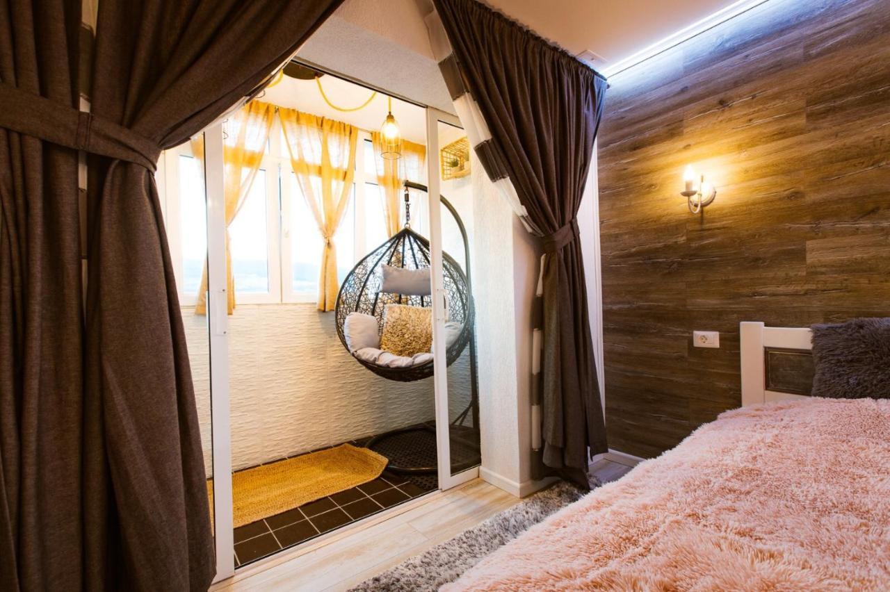 Apartament Maria Alba Iulia Extérieur photo