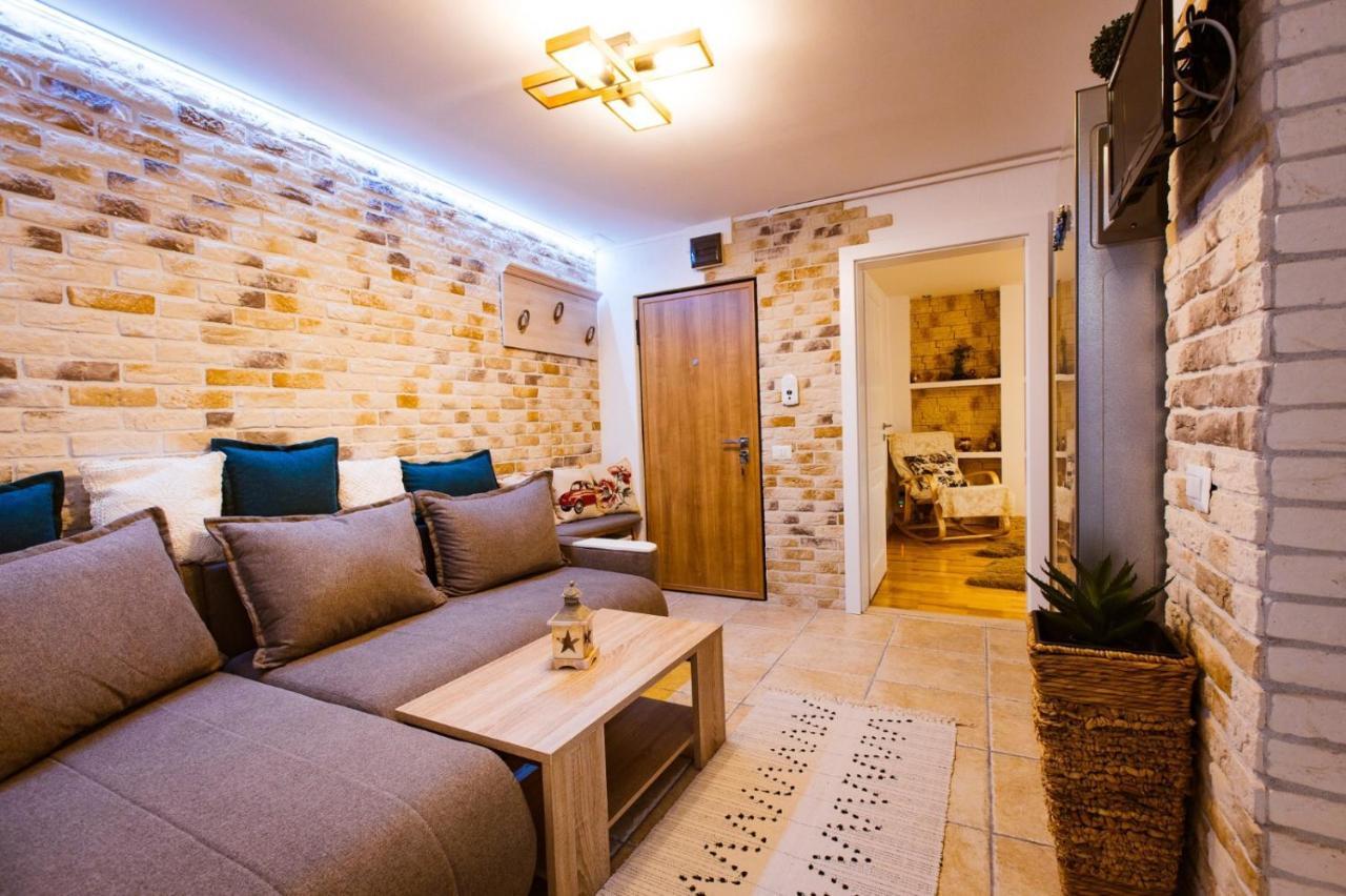 Apartament Maria Alba Iulia Extérieur photo